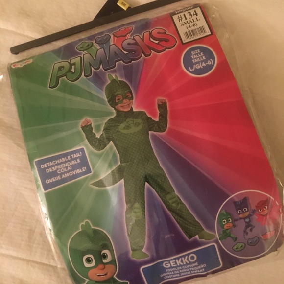 Other - Halloween Costume